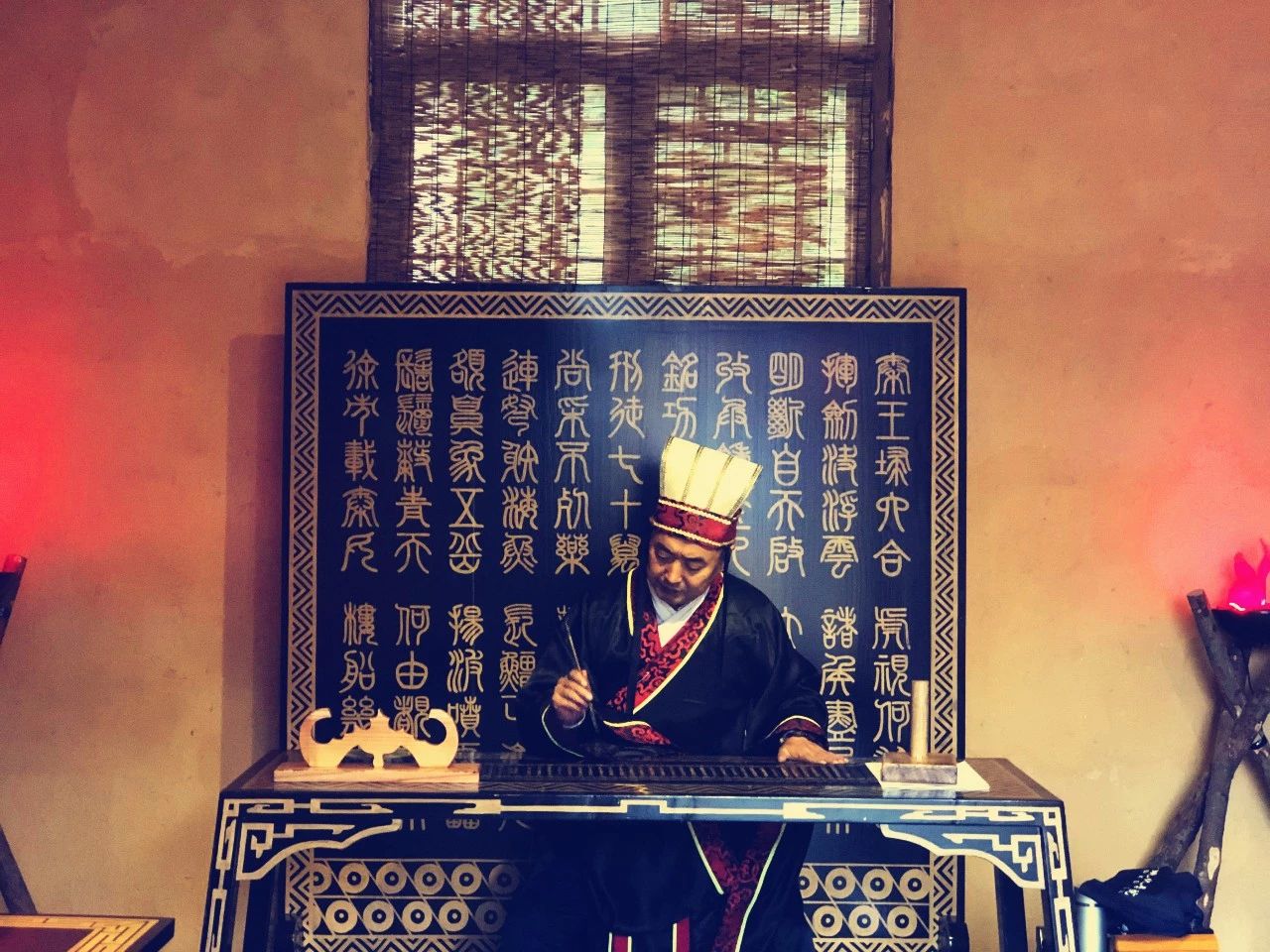 凤翔灵山有什么讲究吗,大年初一去凤翔灵山