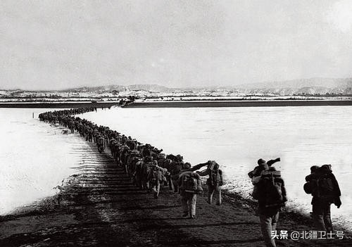 倾听·北疆|绿江洗剑　永卫河山