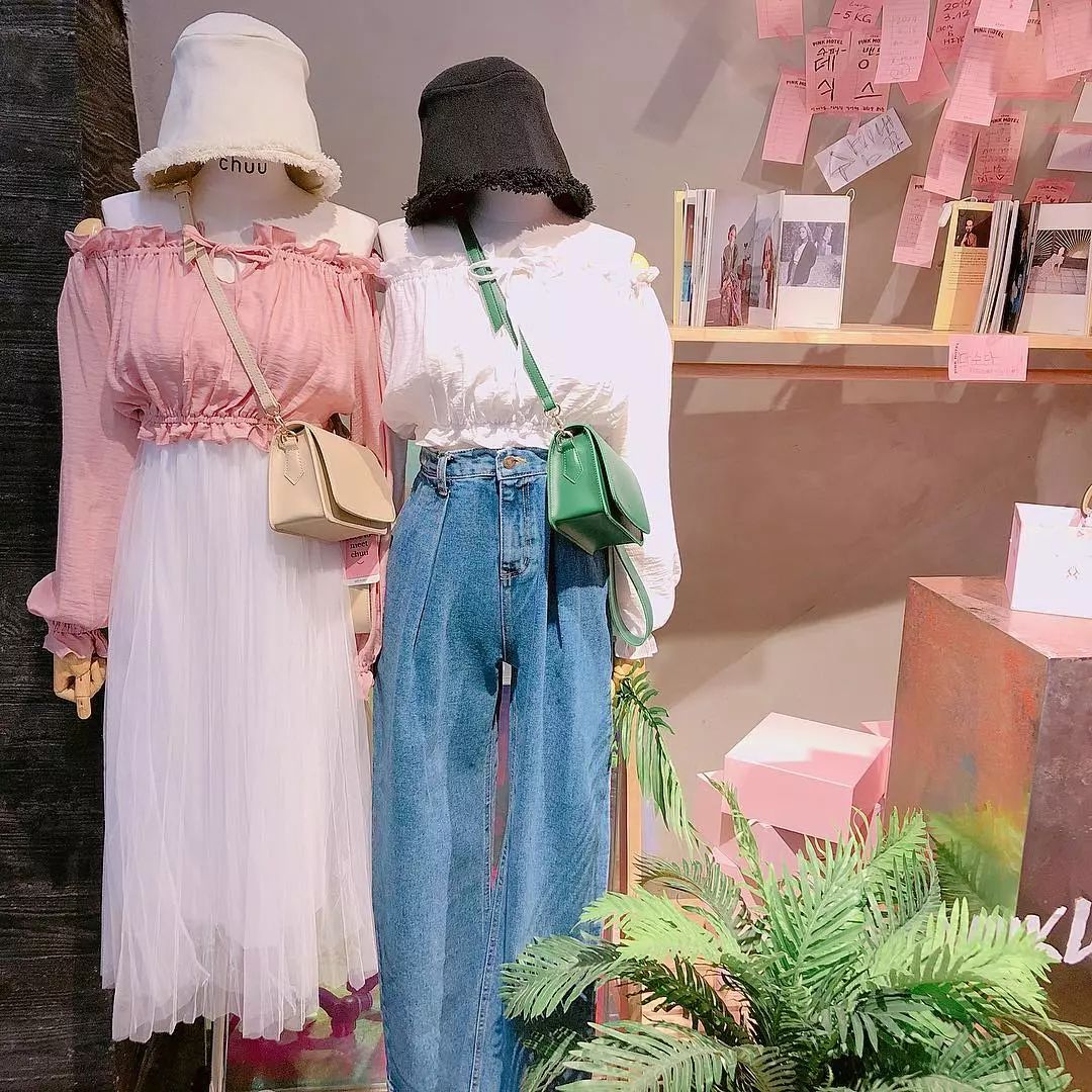 打HPV、考国际驾照、当练习生、看演唱会、泡夜店，这才是首尔