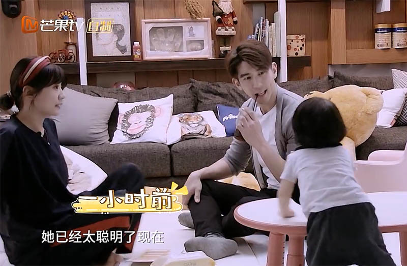 客厅装修效果图贾静雯,贾静雯客厅设计图片