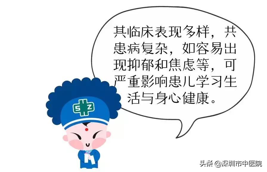 儿童多动抽动名医,中医如何治疗抽动多动