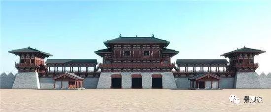 宫殿府邸亭台楼阁轩榭廊舫区别,亭台楼阁宫殿的区别