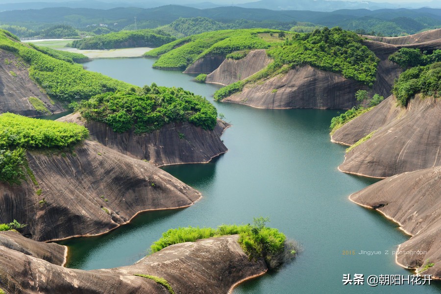 一个“郴”字说到今