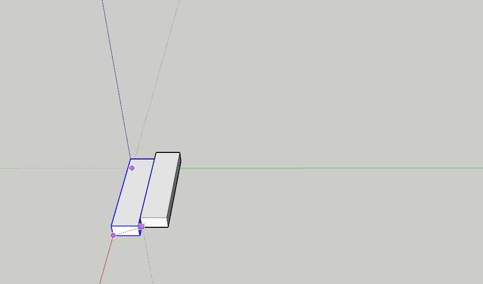 su植物雕塑建模教程,su建模100个技巧