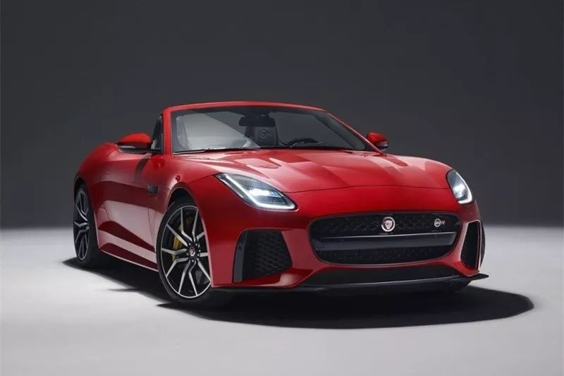 从3万到300万不同风格的敞篷车,中端敞篷车哪个好