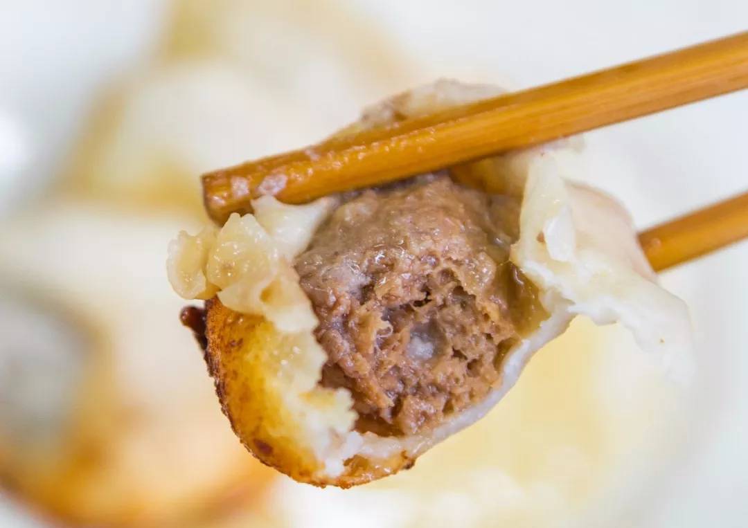 2019魔都锅贴测评滚烫出炉！