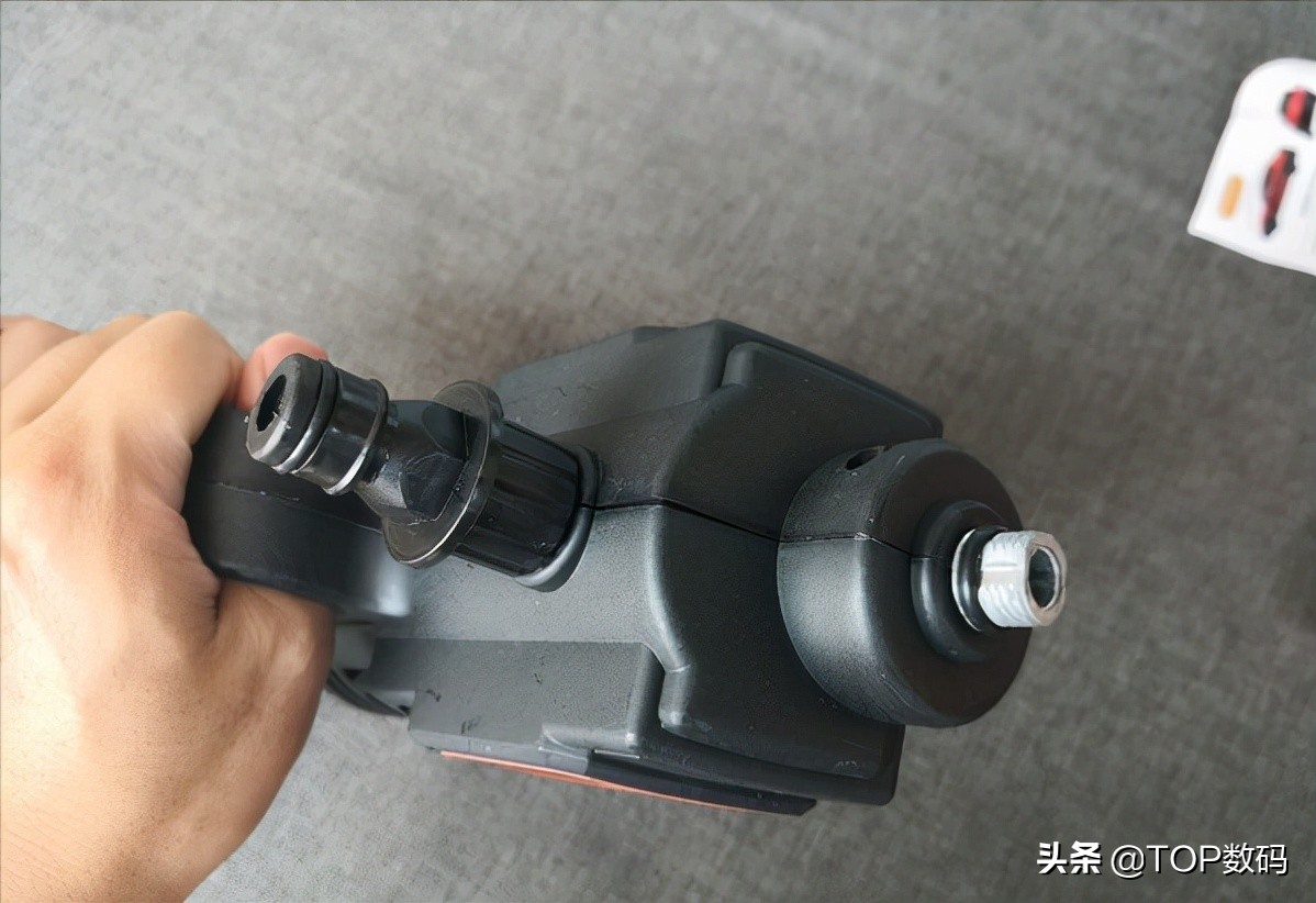 锂电洗车机能达到800w吗,锂电洗车机换大电池用