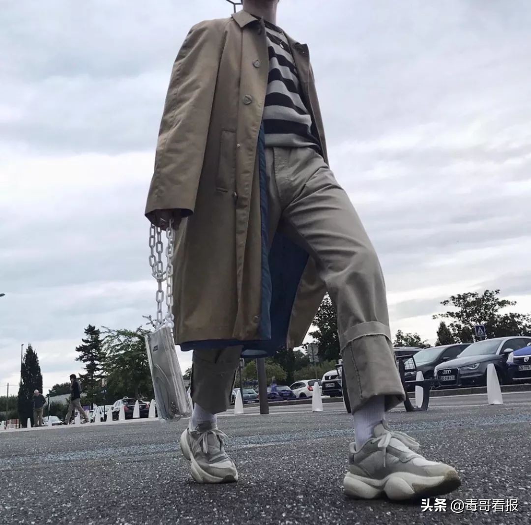 puma全面反光的鞋子,puma全掌碳板钉鞋测评