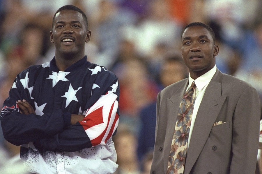 「球员篇」梦一诞生的背后，是一场勾心斗角的大戏