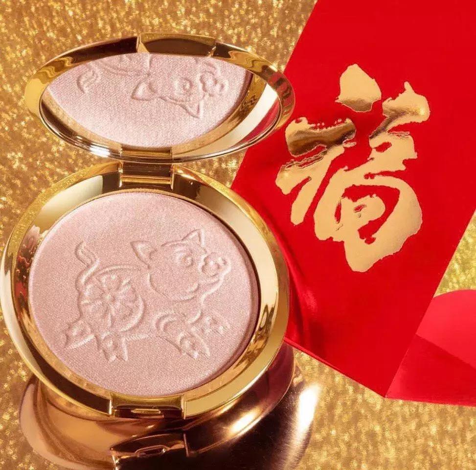 猪猪女孩的彩妆,猪猪女孩必备