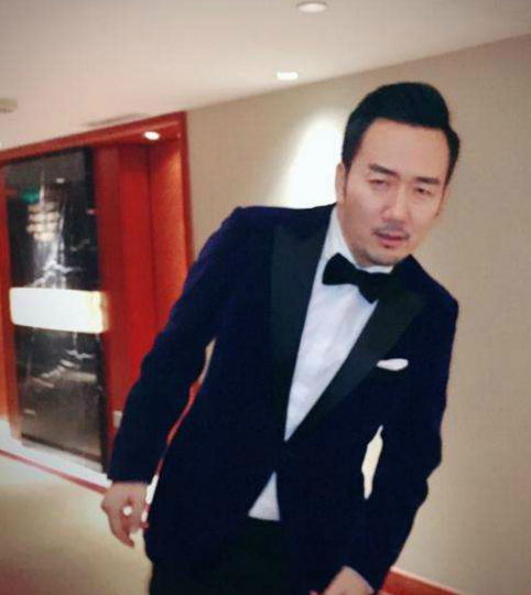 筷子兄弟王太利现状,筷子兄弟王太利人气