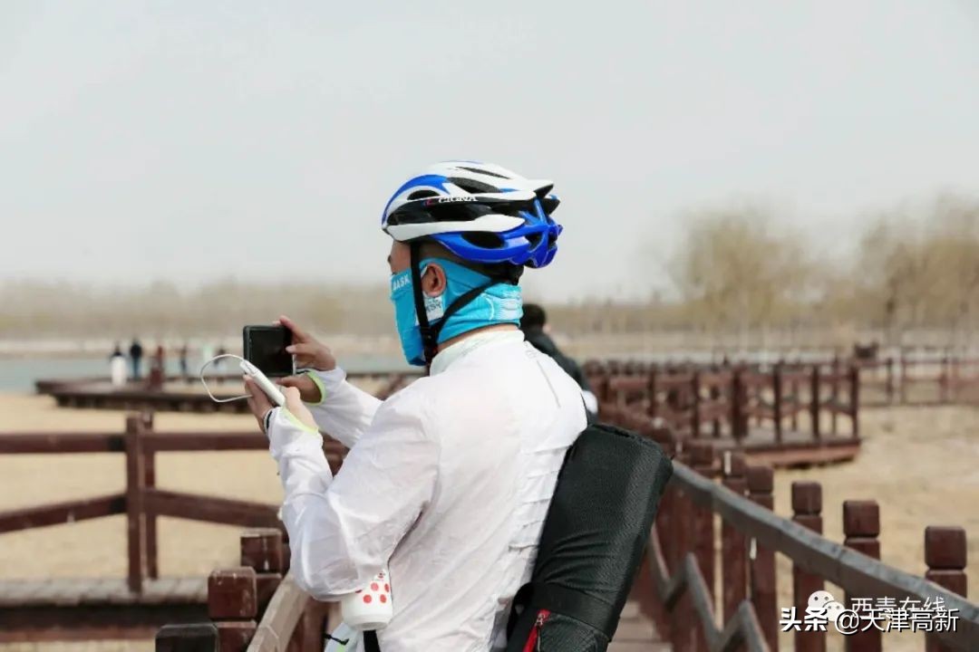 天津即将完工的公园,天津2022年四月开放的公园