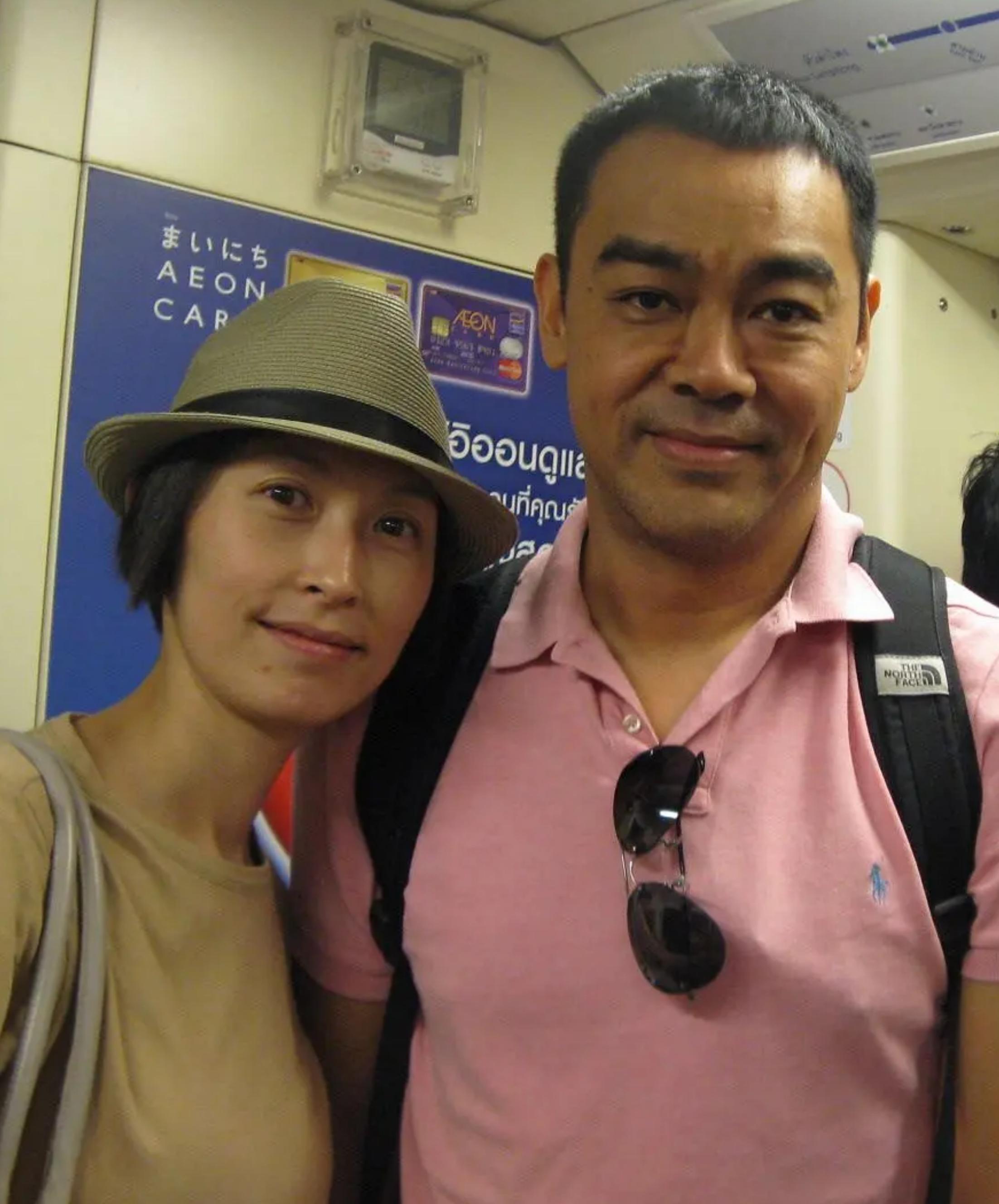 十对婚后幸福的明星夫妻,过得最幸福的11位明星夫妻