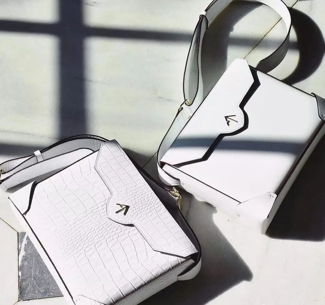 女人必须有的小众名牌包,小众品牌有质感的千元包