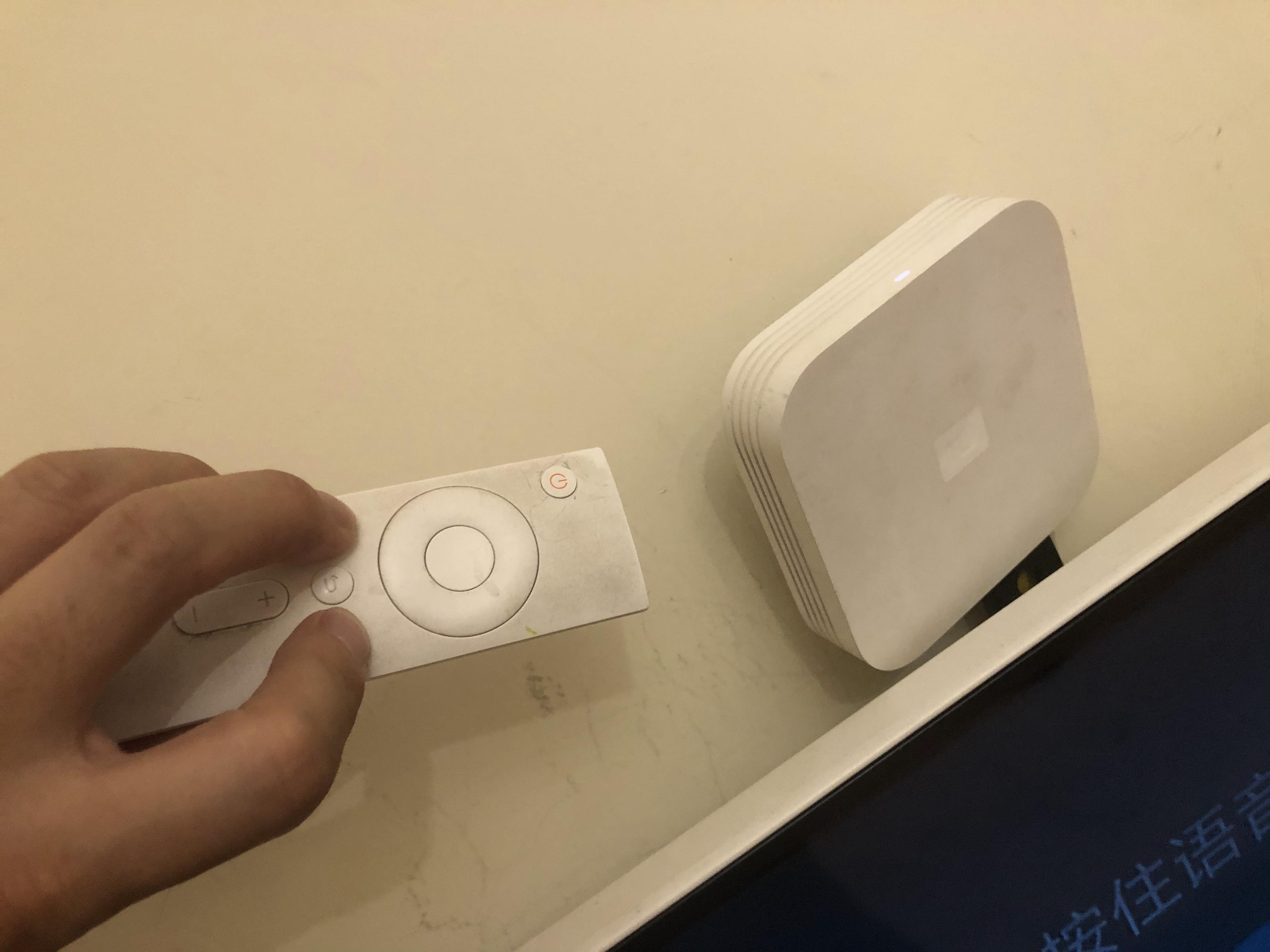 小米盒子3增强版刷安卓原生,小米10刷机成砖头怎么办