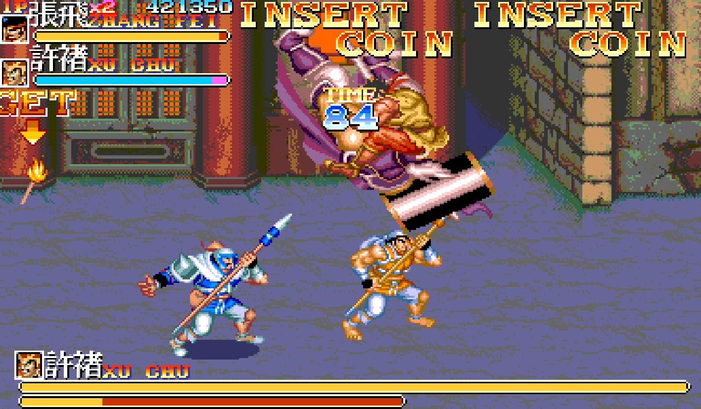 三国志游戏解说合集,三国志系列哪个好玩