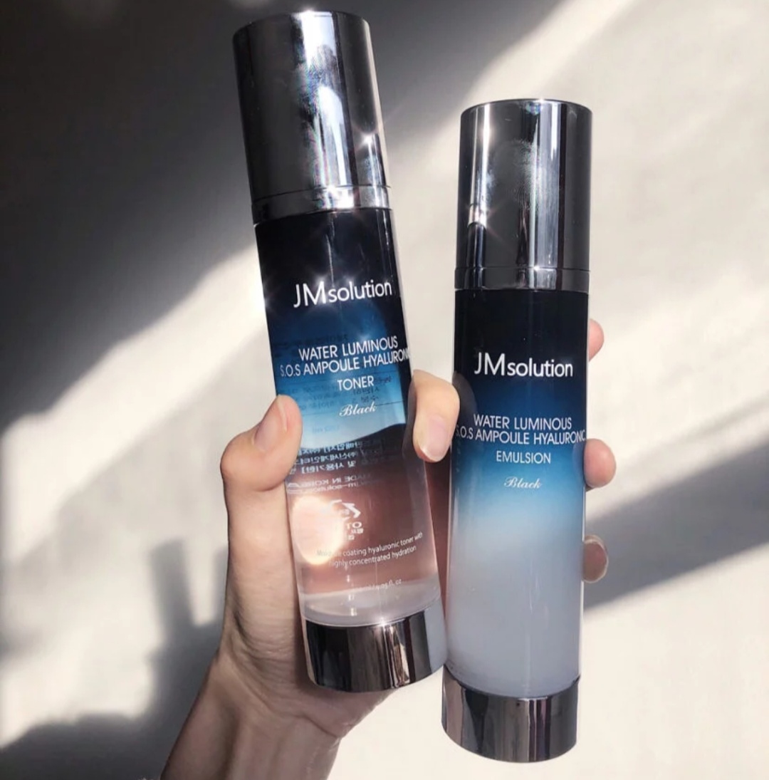 神仙水和海蓝之谜精粹水哪个好用,神仙水海蓝之谜抗皱