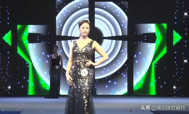 南阳全民健身模特大赛,2021南阳市全民健身大会