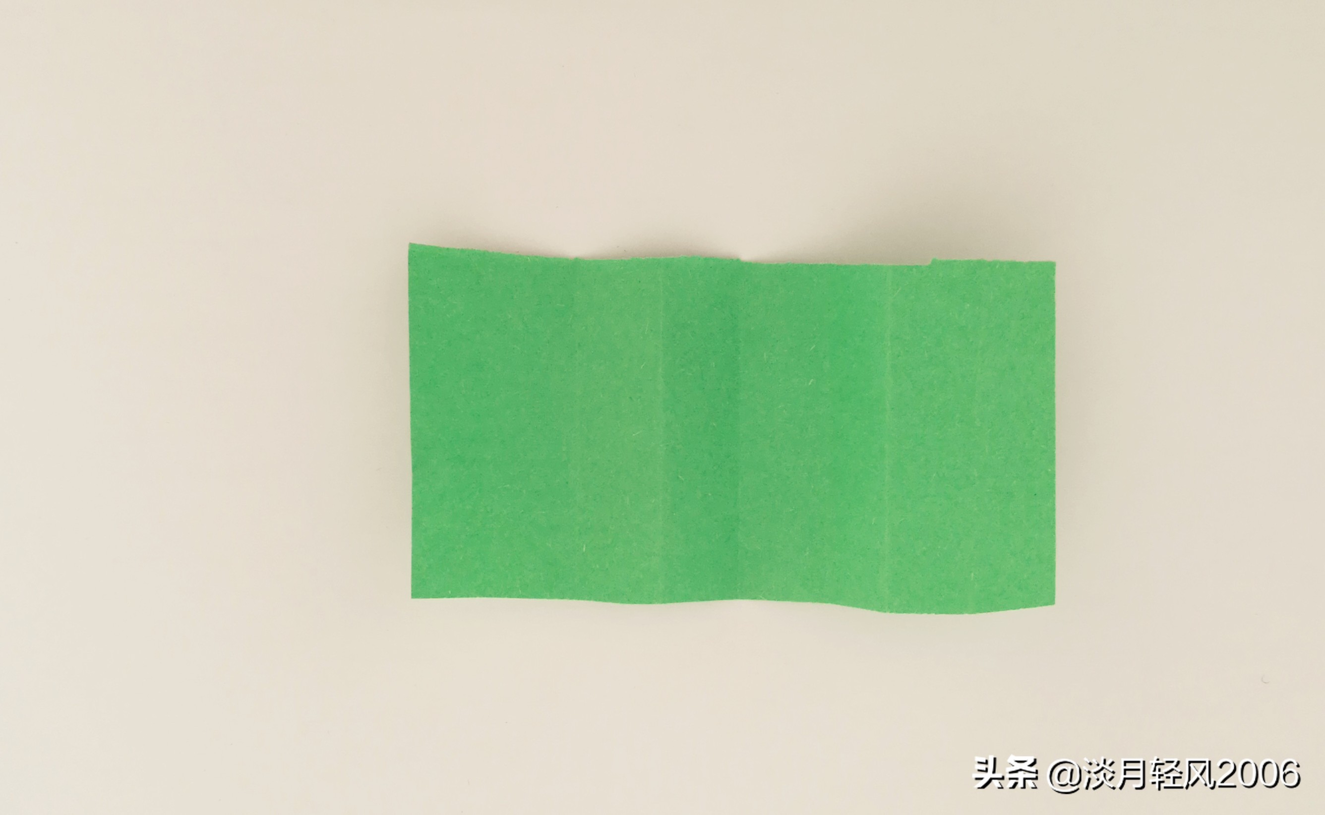 手工教程幼儿园最简单的手工贴画,最简单幼儿手工贴画