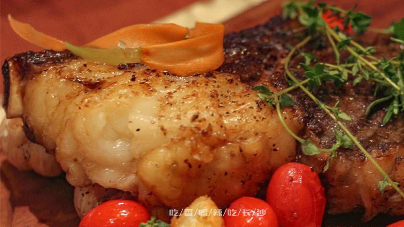 长沙分量十足的餐厅,长沙一家超级赞的餐厅