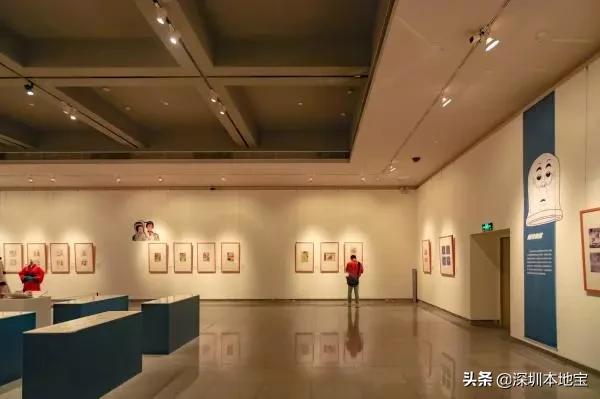 深圳最值得免费去的十大景点,深圳有哪些地方是免费景点