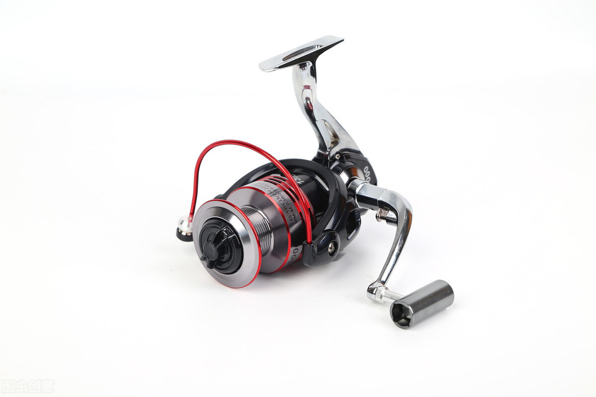 路亚钓鱼书籍推荐,路亚渔轮知识