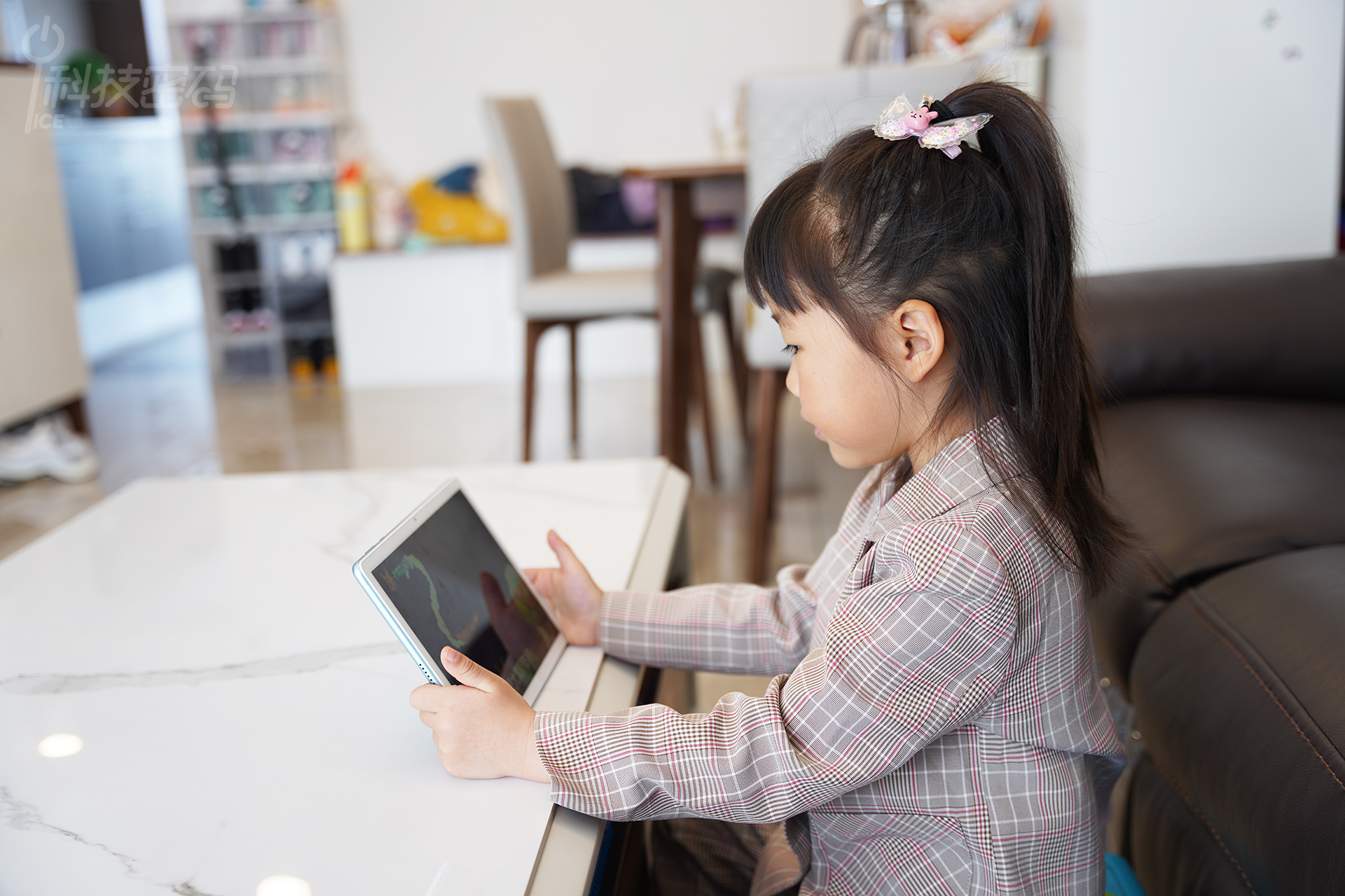 轻薄护眼，学习的好帮手荣耀平板7体验分享