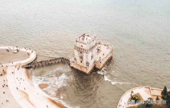 哪个国家最容易移民，当属欧洲葡萄牙移民