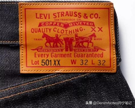 牛仔裤李维斯新款,李维斯lvc501穿搭