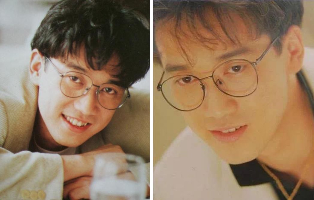 周传雄是值得尊重的乐坛前辈吗,周传雄隐退10年有收入吗