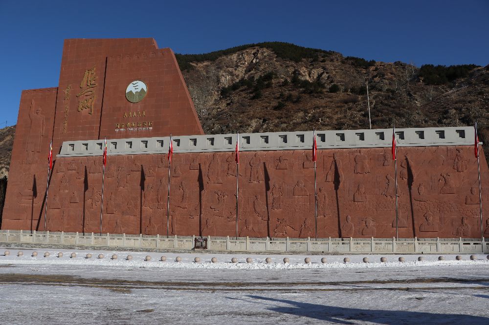 走进玉门关,雁门关简介