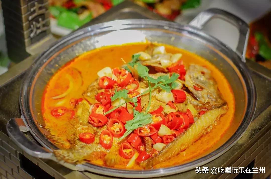 这家民族餐饮，多得是你不知道的美味！