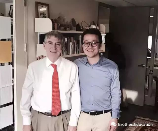 带你深度了解美国寄宿大牛校IndianSprings（印地安泉中学）