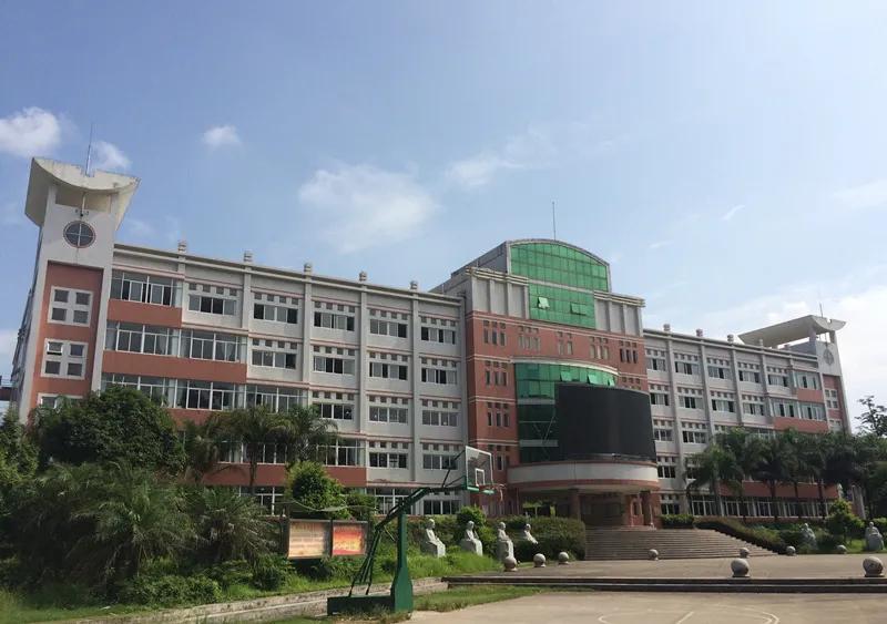 福建省二级以上达标中学,福建省二级达标校有哪些