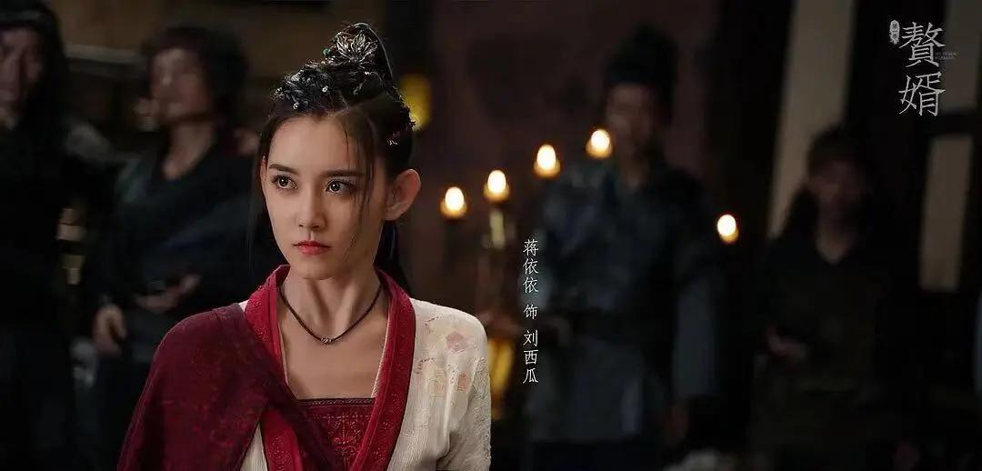 赘婿与原著的差距,赘婿毁了原著但为何如此大火