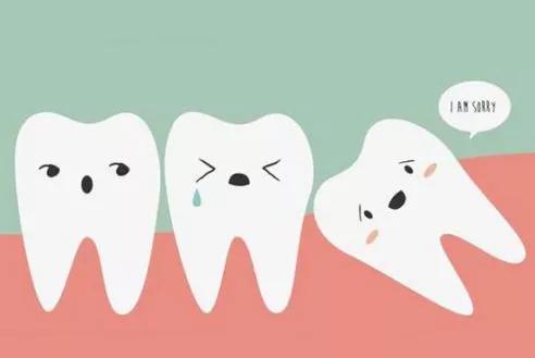 长智齿为什么老一辈不建议拔智齿,拔智齿后的心得分享