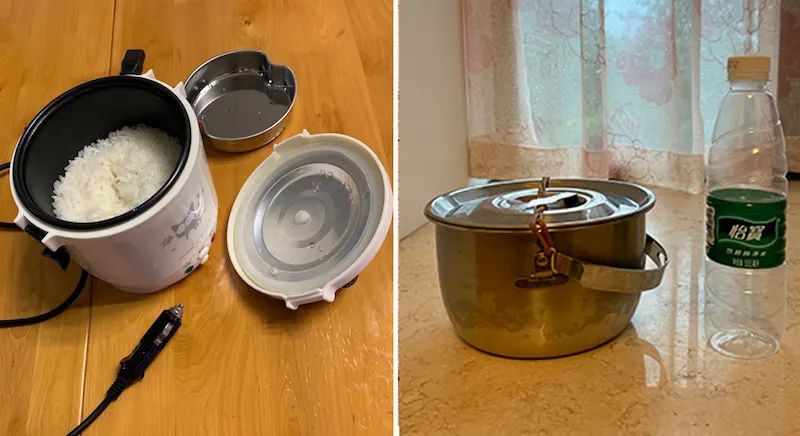 川西床车攻略,川西环线床车