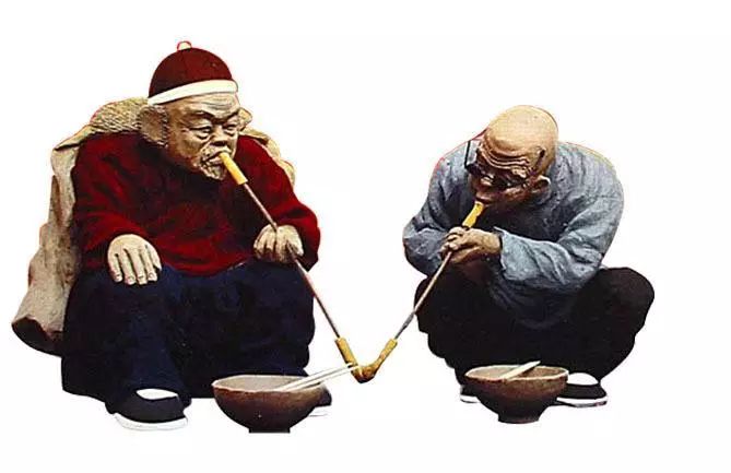 陕西八大怪是哪八大怪顺口溜,陕西八大怪风俗作文