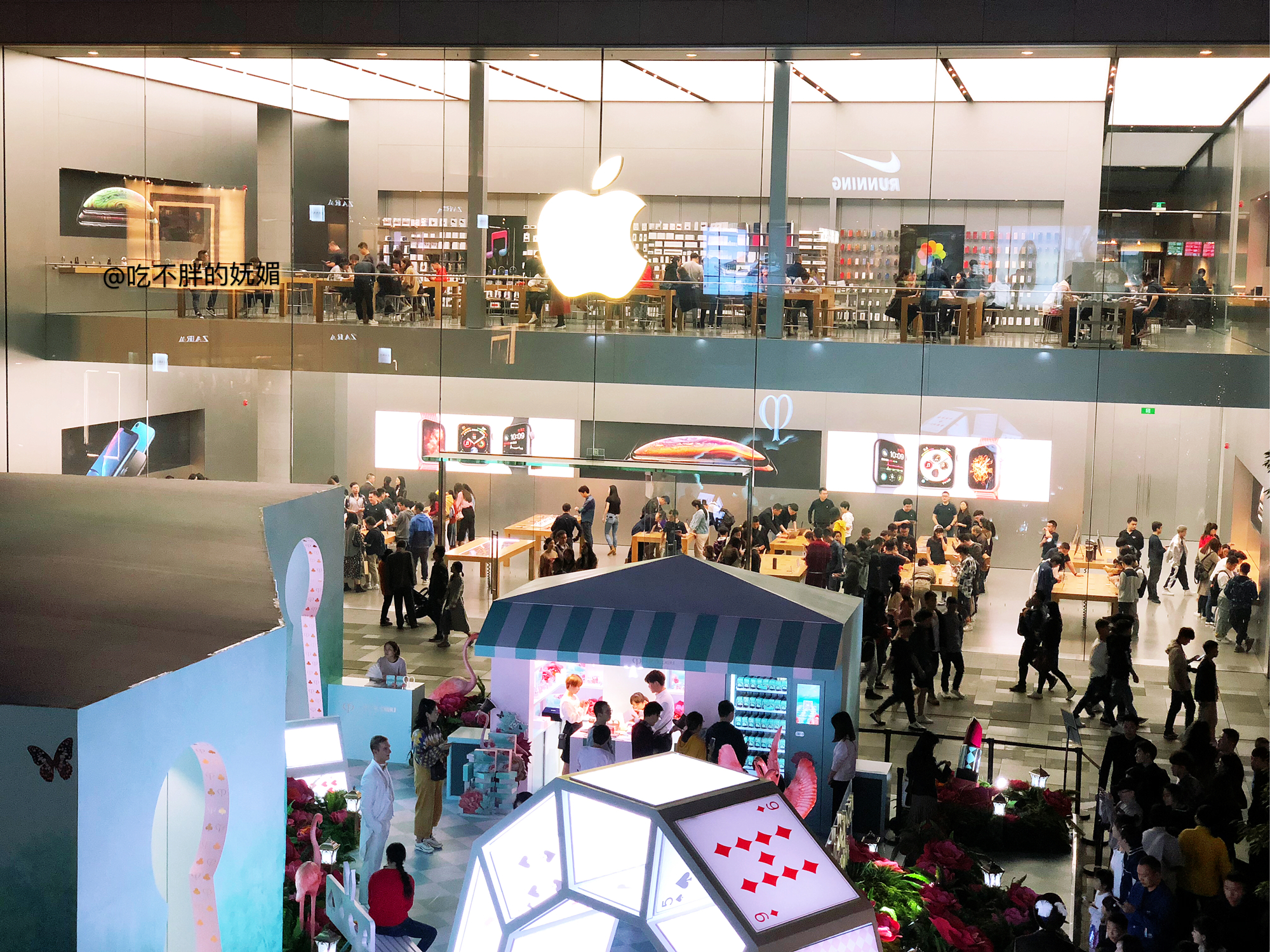 吃货夫妻结婚2周年，去成都逛吃逛吃，3天花了5600元~