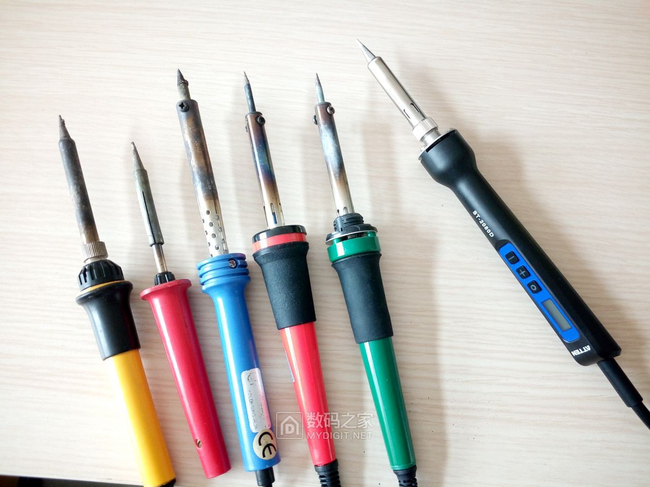 安泰信st60电烙铁,安泰信938d恒温烙铁怎么换芯