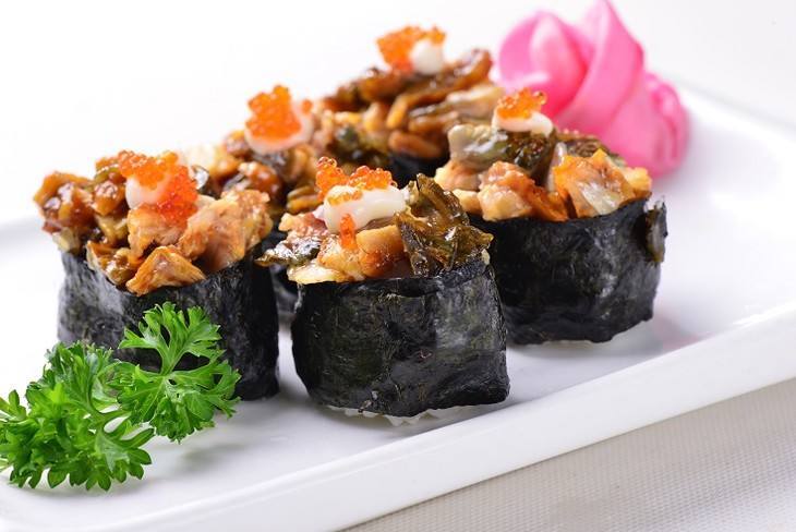 超级好吃的鳗鱼你们喜欢吃吗,最好吃的10种鳗鱼