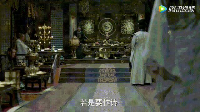 庆余年里面出现过所有的诗,庆余年里的诗词都有哪些