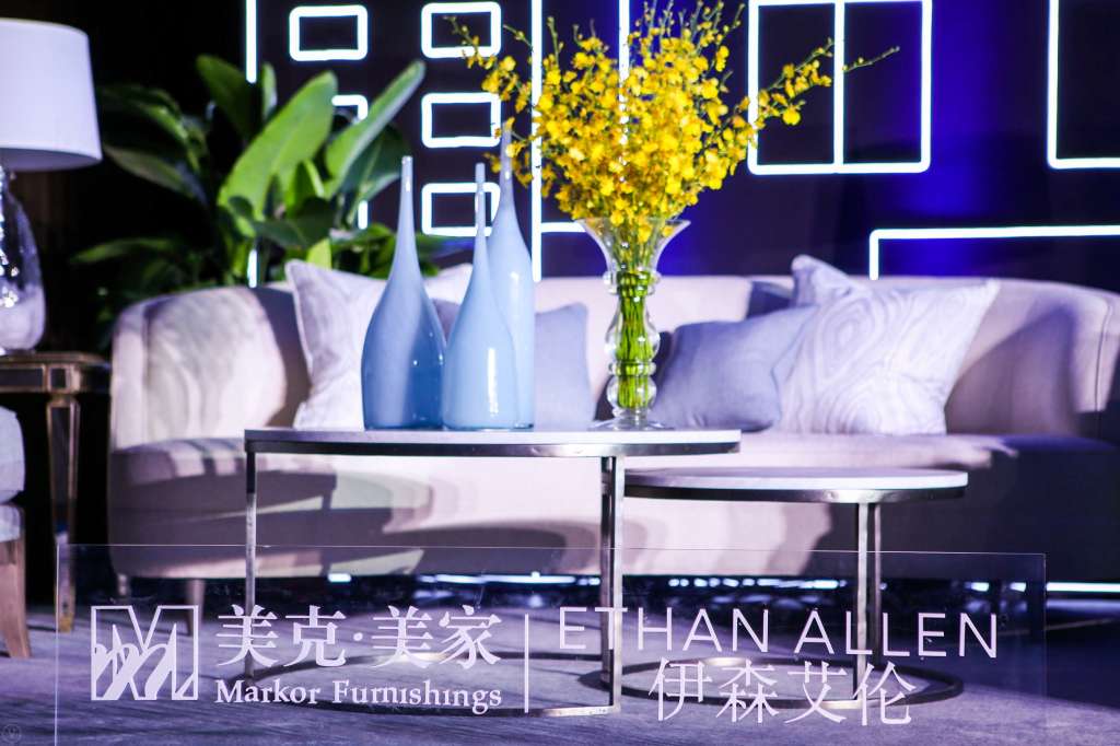 致敬西安，美克美家引领城市生活方式新浪潮