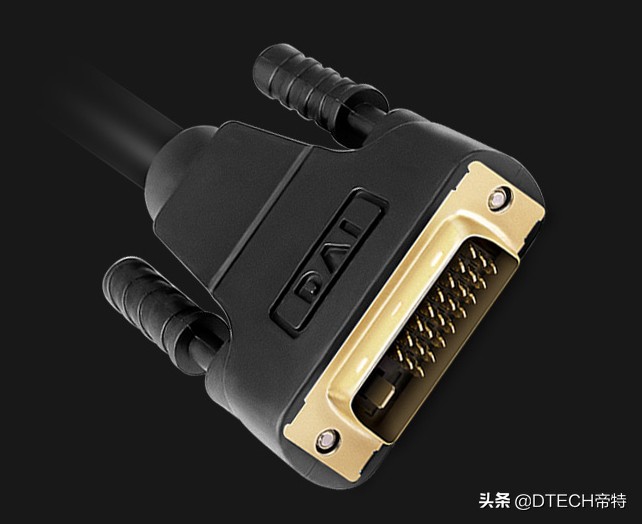 电脑显示器用哪种接口最好使,电脑显示器接口有几种哪种好