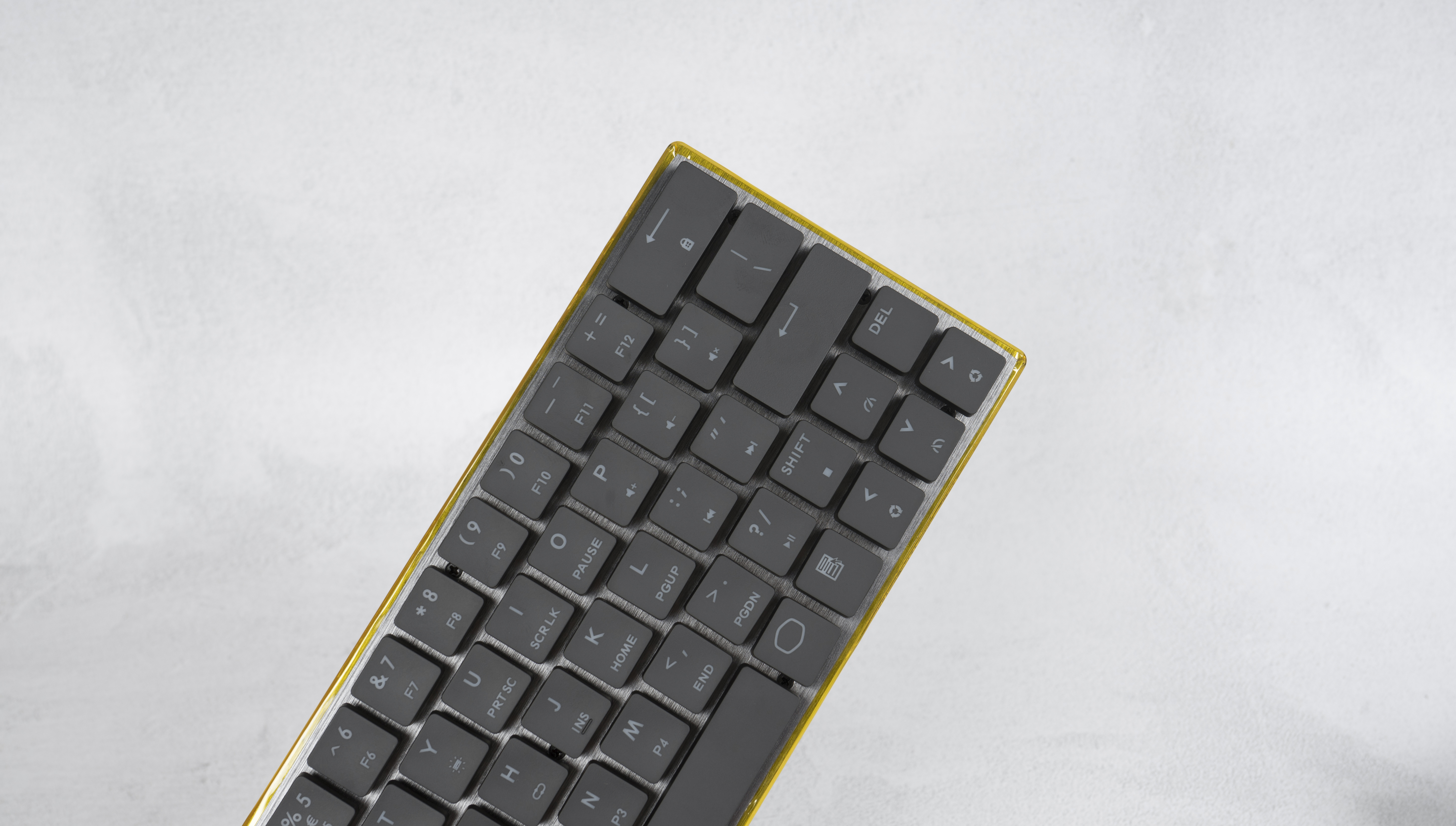 酷冷至尊机械键盘f9f10,酷冷至尊sk622键盘