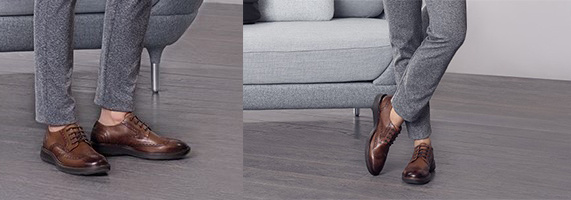 入手第一双鞋男,现在适合入手的男鞋