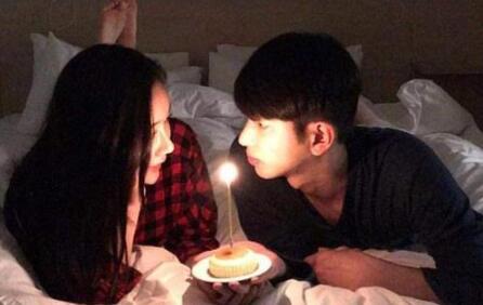 哄女朋友起床的暖心话异地恋,异地恋女朋友大姨妈来了怎么哄她