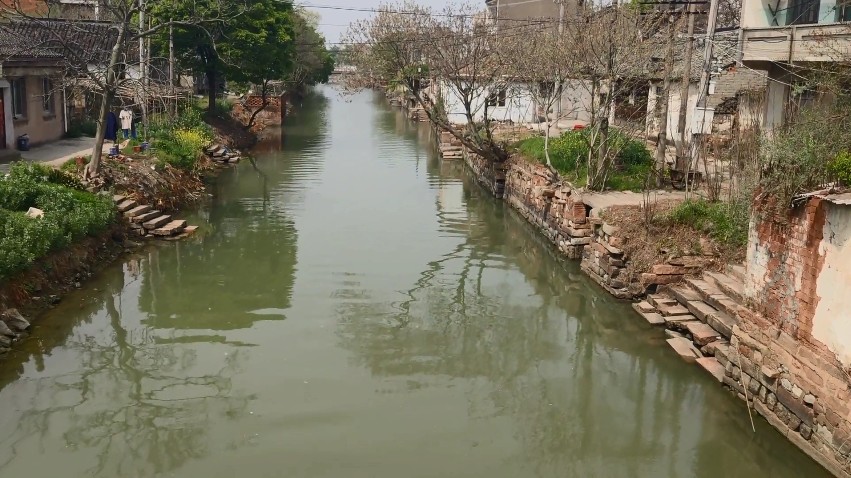 苏州一条有名的街,苏州最有潜力的老街