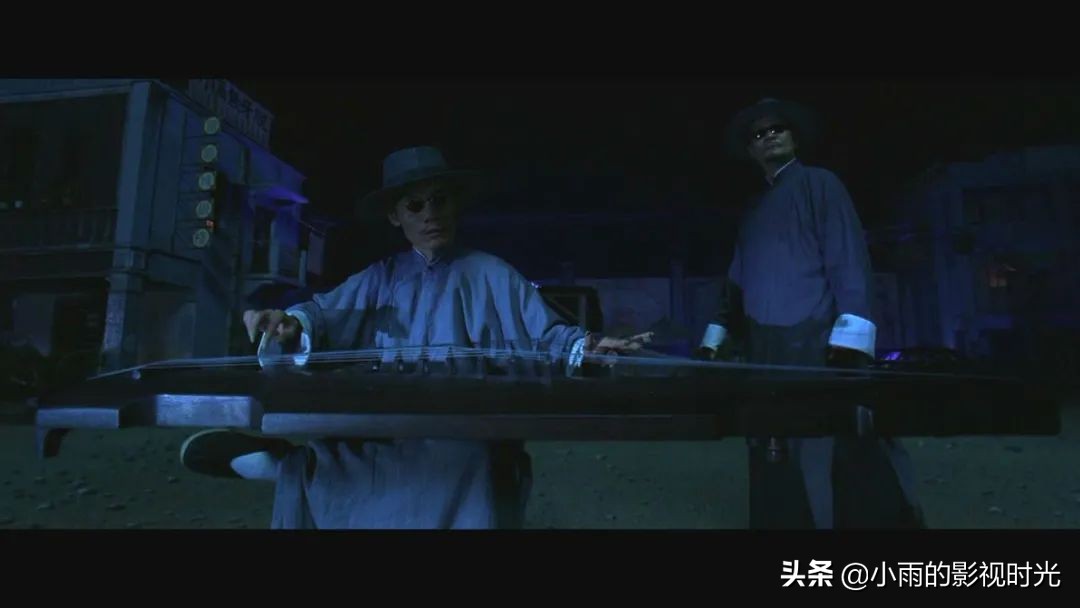 周星驰电影功夫解读,周星驰的功夫梦