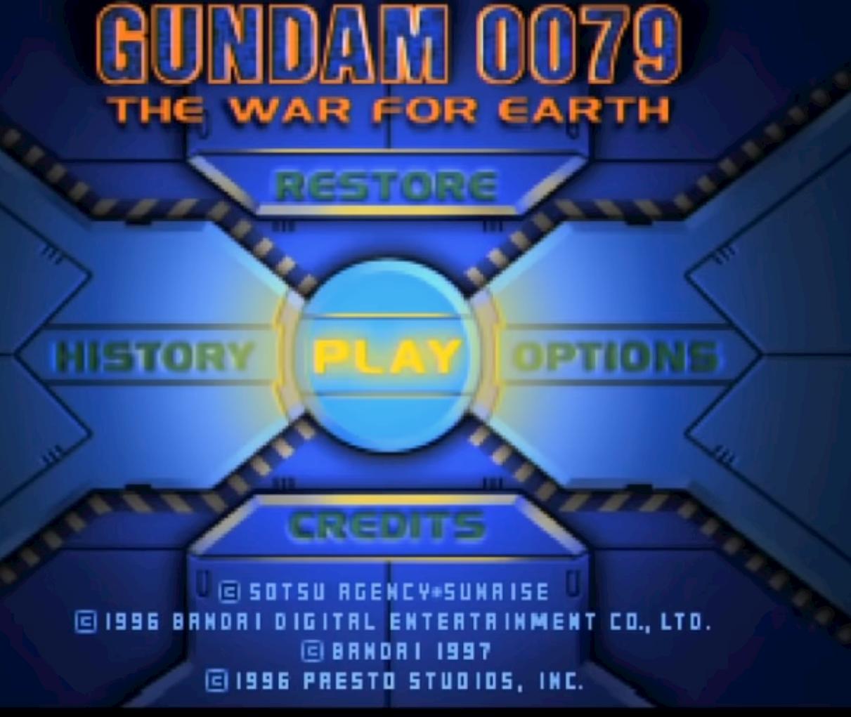 最好的高达游戏有哪些,公认最好的高达游戏